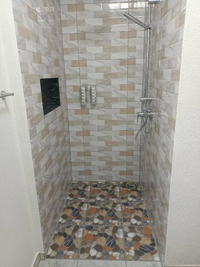 Beachfront Pool Villa And Apartment 코창 외부 사진