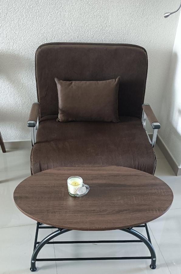 Beachfront Pool Villa And Apartment 코창 외부 사진
