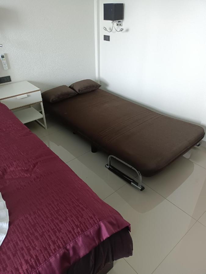 Beachfront Pool Villa And Apartment 코창 외부 사진